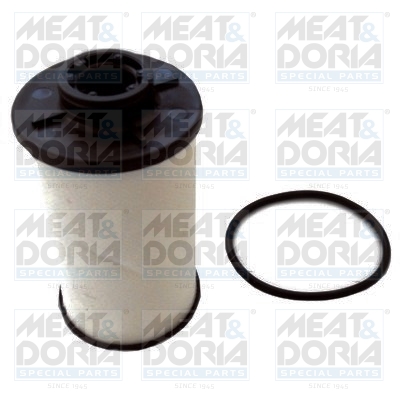 Filter/oliezeef automaatbak Meat Doria 21024