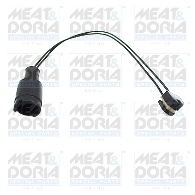 Slijtage indicator Meat Doria 212014