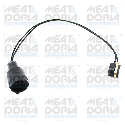 Slijtage indicator Meat Doria 212016