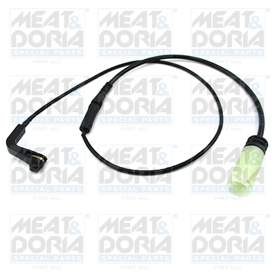 Slijtage indicator Meat Doria 212019