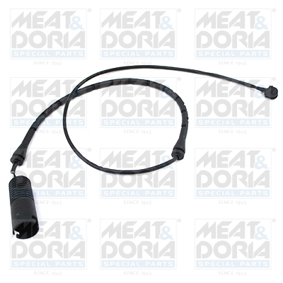 Slijtage indicator Meat Doria 212021