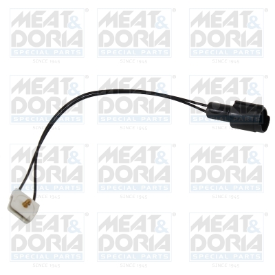 Slijtage indicator Meat Doria 212024