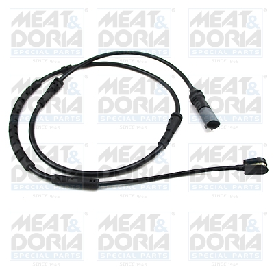 Slijtage indicator Meat Doria 212029