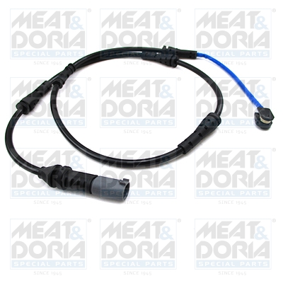 Slijtage indicator Meat Doria 212030