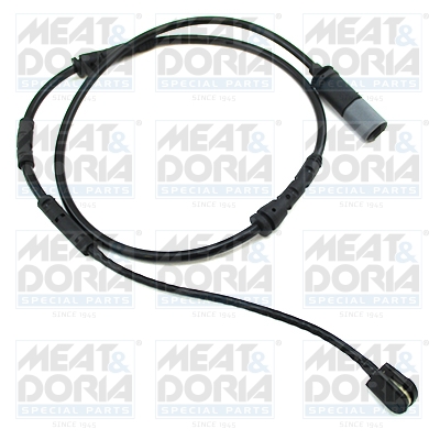 Slijtage indicator Meat Doria 212034