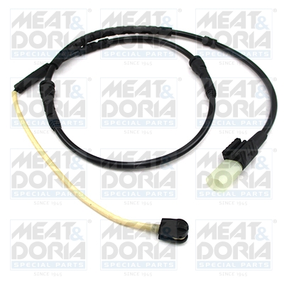 Slijtage indicator Meat Doria 212036