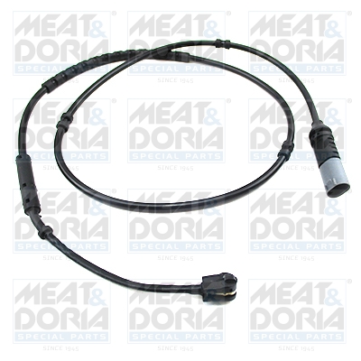 Slijtage indicator Meat Doria 212040