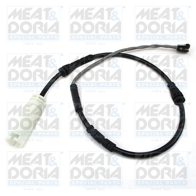 Slijtage indicator Meat Doria 212043