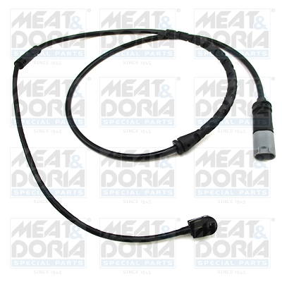 Slijtage indicator Meat Doria 212049