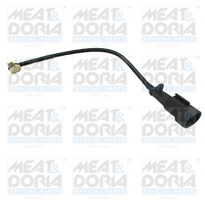 Slijtage indicator Meat Doria 212051