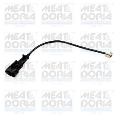 Slijtage indicator Meat Doria 212053