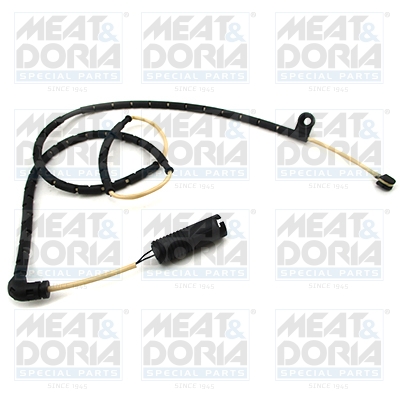 Slijtage indicator Meat Doria 212054