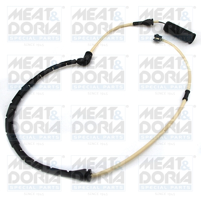 Slijtage indicator Meat Doria 212055