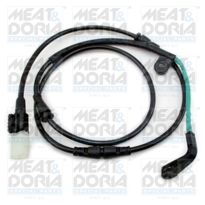 Slijtage indicator Meat Doria 212056