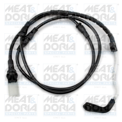 Slijtage indicator Meat Doria 212057