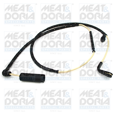 Slijtage indicator Meat Doria 212058