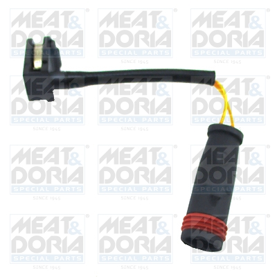 Slijtage indicator Meat Doria 212061