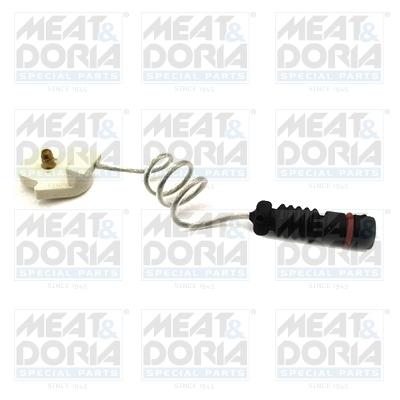 Slijtage indicator Meat Doria 212062