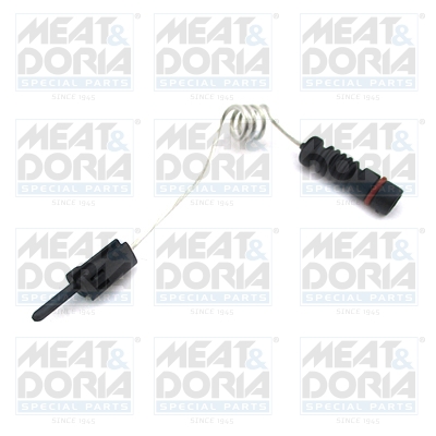 Slijtage indicator Meat Doria 212063