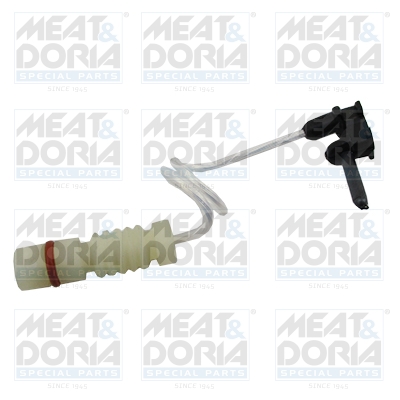 Slijtage indicator Meat Doria 212064