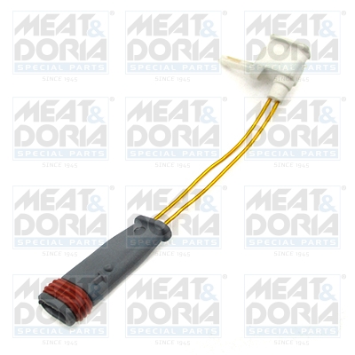 Slijtage indicator Meat Doria 212066