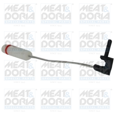 Slijtage indicator Meat Doria 212068