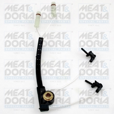 Slijtage indicator Meat Doria 212070