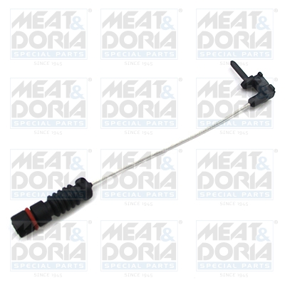 Slijtage indicator Meat Doria 212071