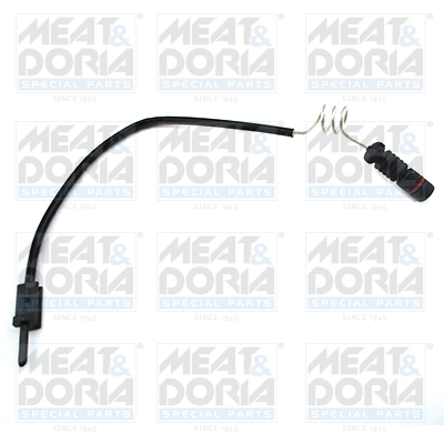 Slijtage indicator Meat Doria 212072