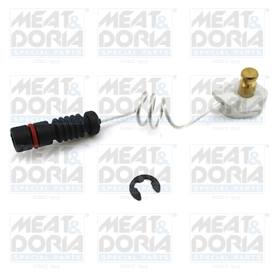 Slijtage indicator Meat Doria 212073