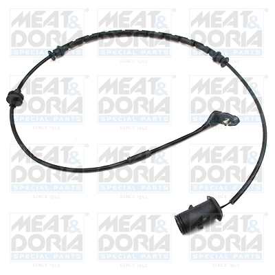 Slijtage indicator Meat Doria 212078