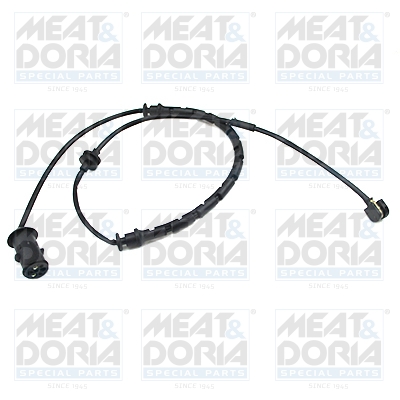 Slijtage indicator Meat Doria 212079