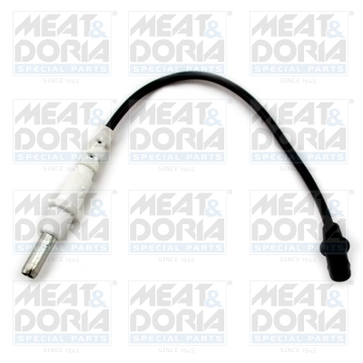 Slijtage indicator Meat Doria 212092