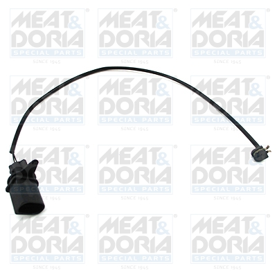 Slijtage indicator Meat Doria 212097