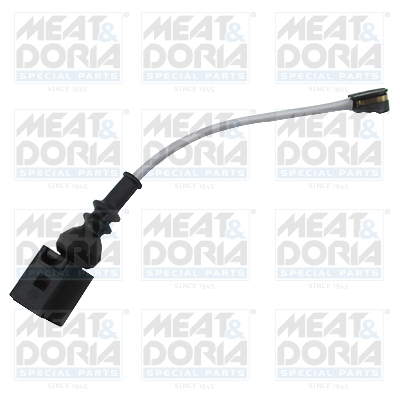 Slijtage indicator Meat Doria 212098