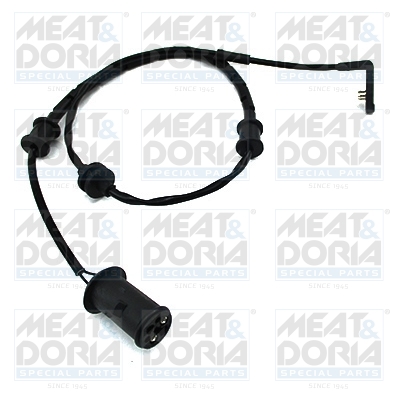 Slijtage indicator Meat Doria 212099