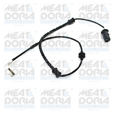 Slijtage indicator Meat Doria 212100