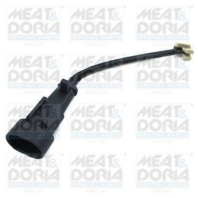 Slijtage indicator Meat Doria 212105