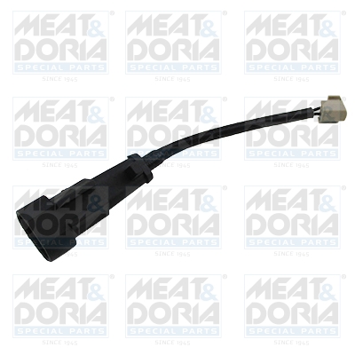 Slijtage indicator Meat Doria 212110