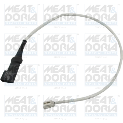 Slijtage indicator Meat Doria 212113