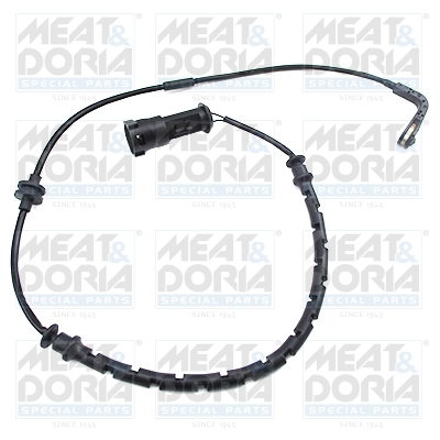 Slijtage indicator Meat Doria 212121