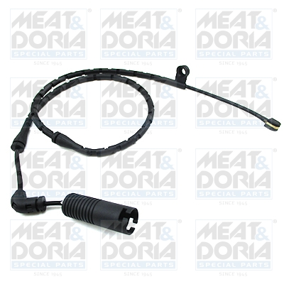 Slijtage indicator Meat Doria 212122