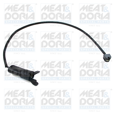 Slijtage indicator Meat Doria 212124