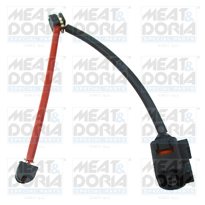 Slijtage indicator Meat Doria 212126