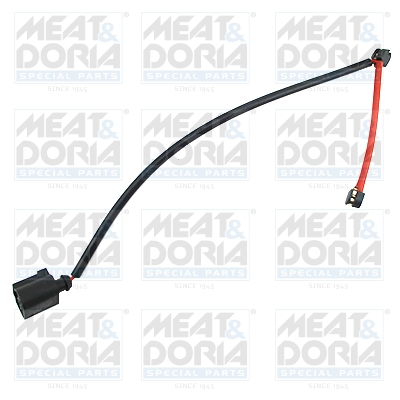 Slijtage indicator Meat Doria 212127