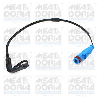 Slijtage indicator Meat Doria 212128