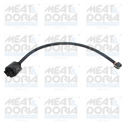 Slijtage indicator Meat Doria 212130