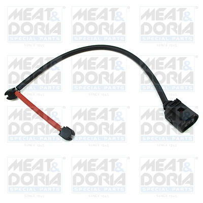 Slijtage indicator Meat Doria 212132