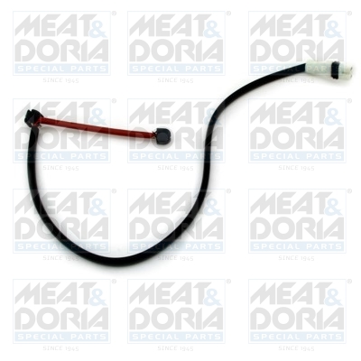 Slijtage indicator Meat Doria 212143