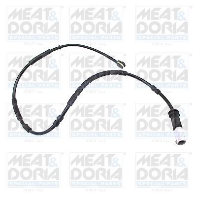 Slijtage indicator Meat Doria 212153